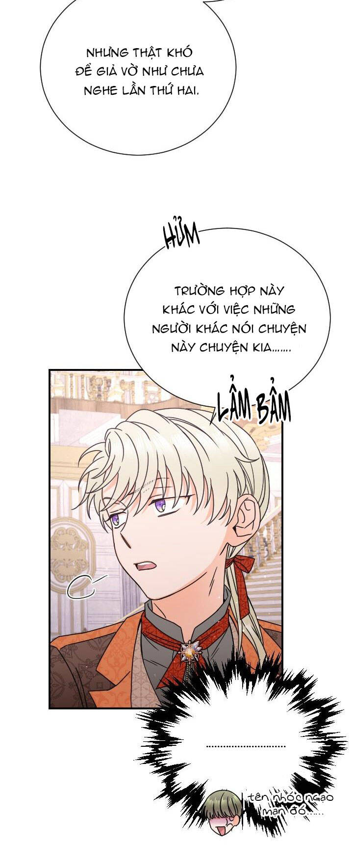 Tiểu Thư Bé Bỏng Đáng Yêu! - Chương 147