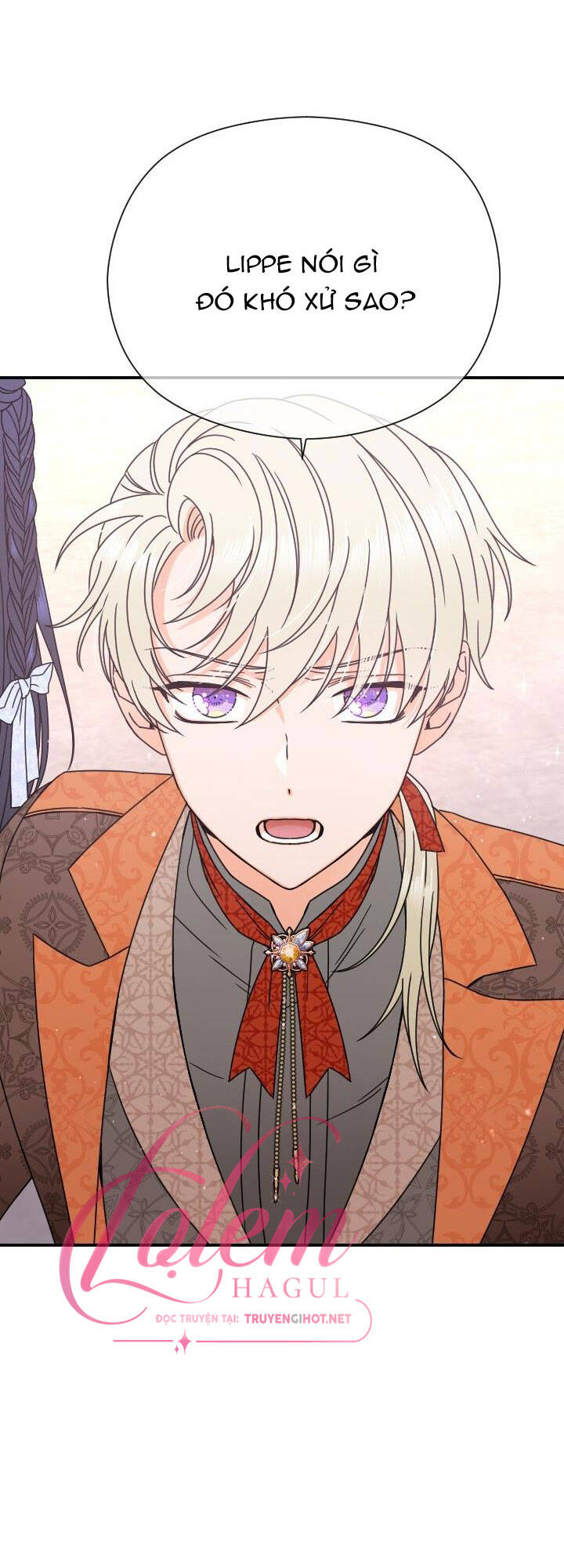 Tiểu Thư Bé Bỏng Đáng Yêu! - Chương 147