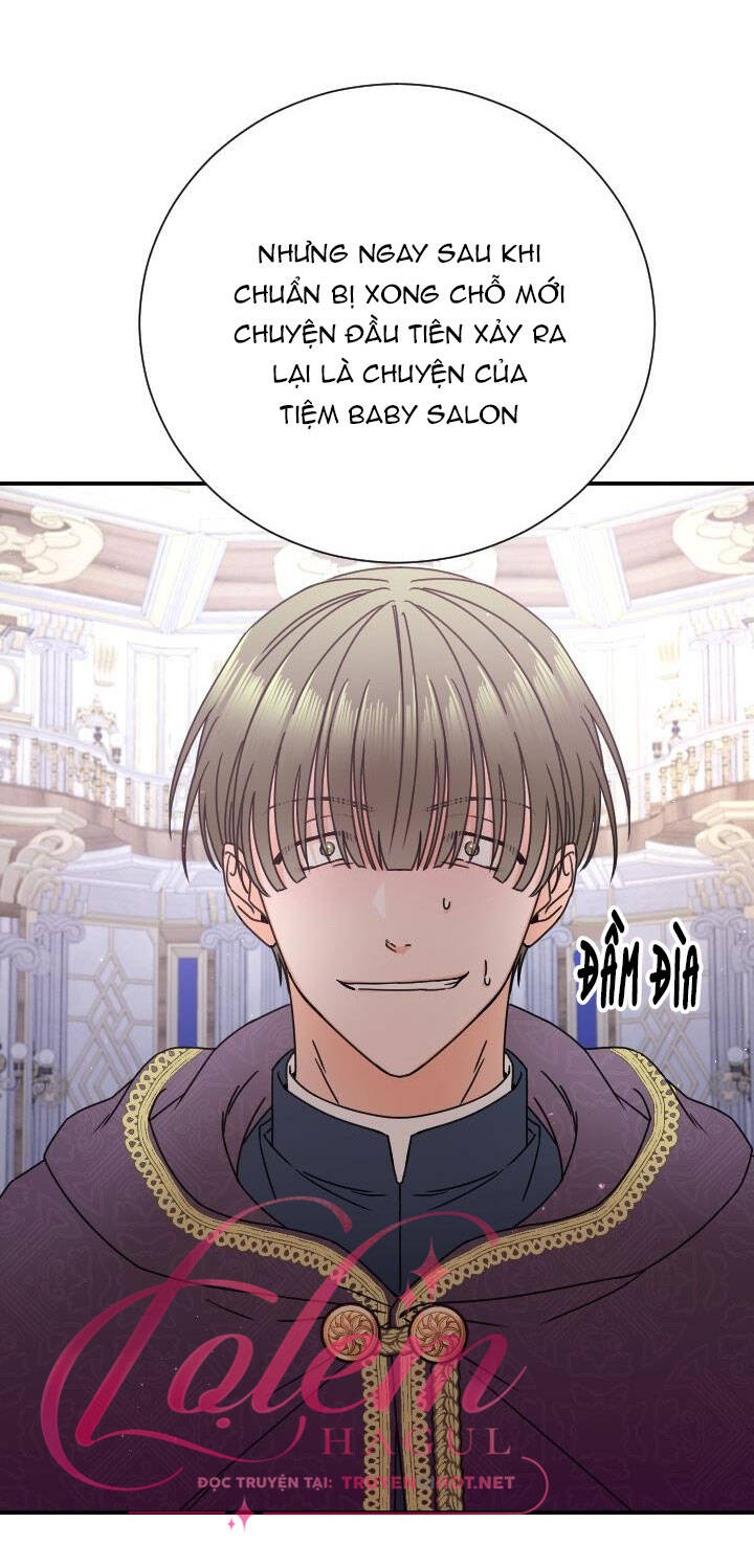 Tiểu Thư Bé Bỏng Đáng Yêu! - Chương 147