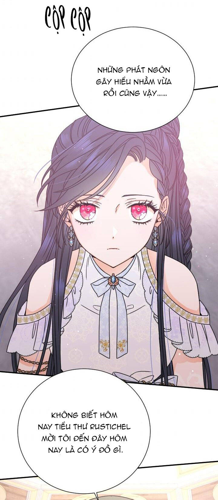 Tiểu Thư Bé Bỏng Đáng Yêu! - Chương 147