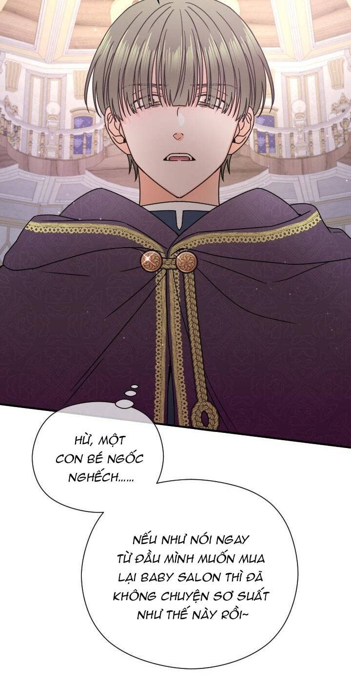 Tiểu Thư Bé Bỏng Đáng Yêu! - Chương 147