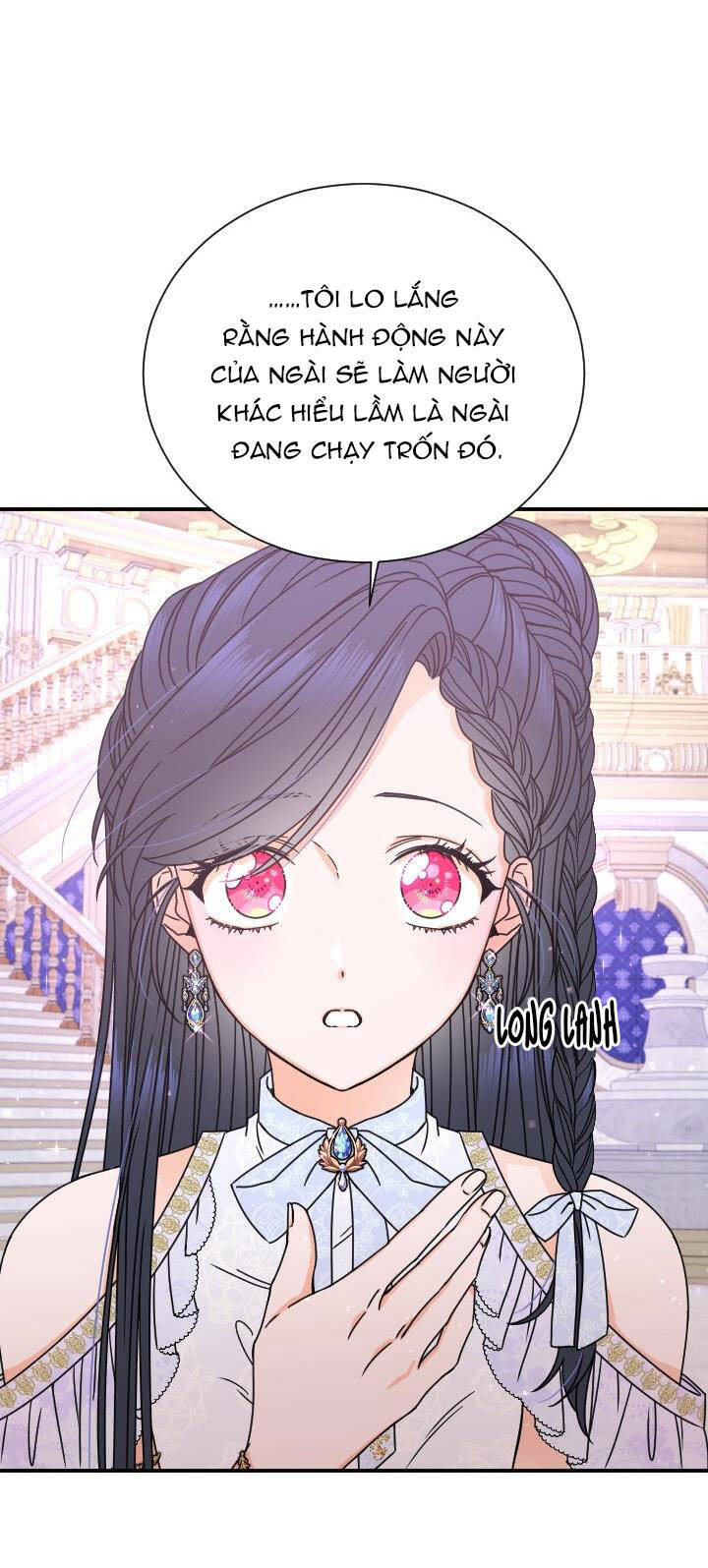 Tiểu Thư Bé Bỏng Đáng Yêu! - Chương 147