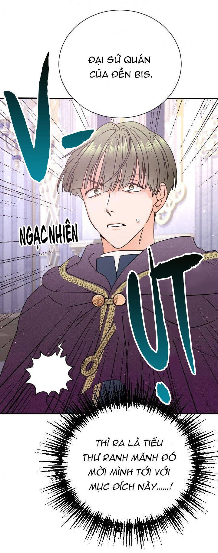 Tiểu Thư Bé Bỏng Đáng Yêu! - Chương 147