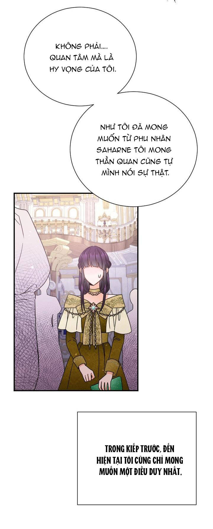 Tiểu Thư Bé Bỏng Đáng Yêu! - Chương 147