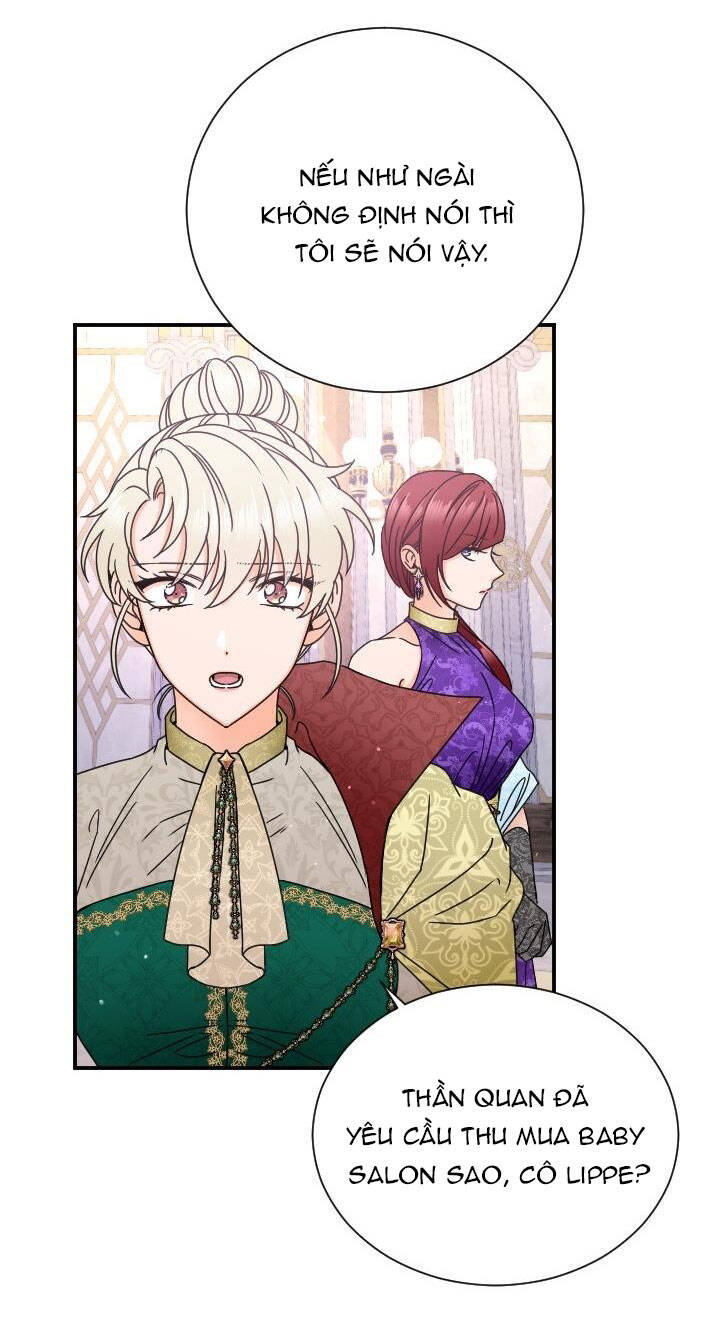 Tiểu Thư Bé Bỏng Đáng Yêu! - Chương 147