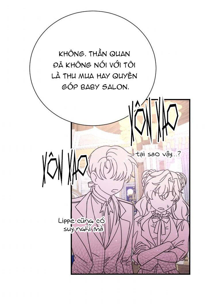 Tiểu Thư Bé Bỏng Đáng Yêu! - Chương 147