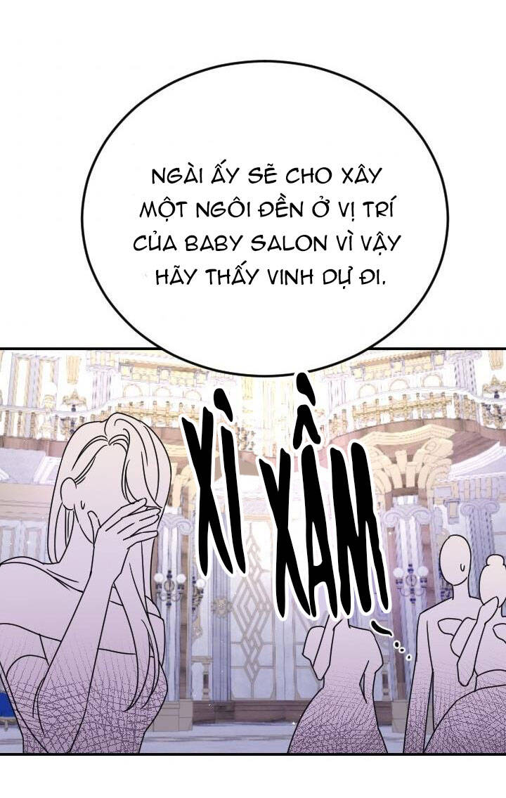 Tiểu Thư Bé Bỏng Đáng Yêu! - Chương 147