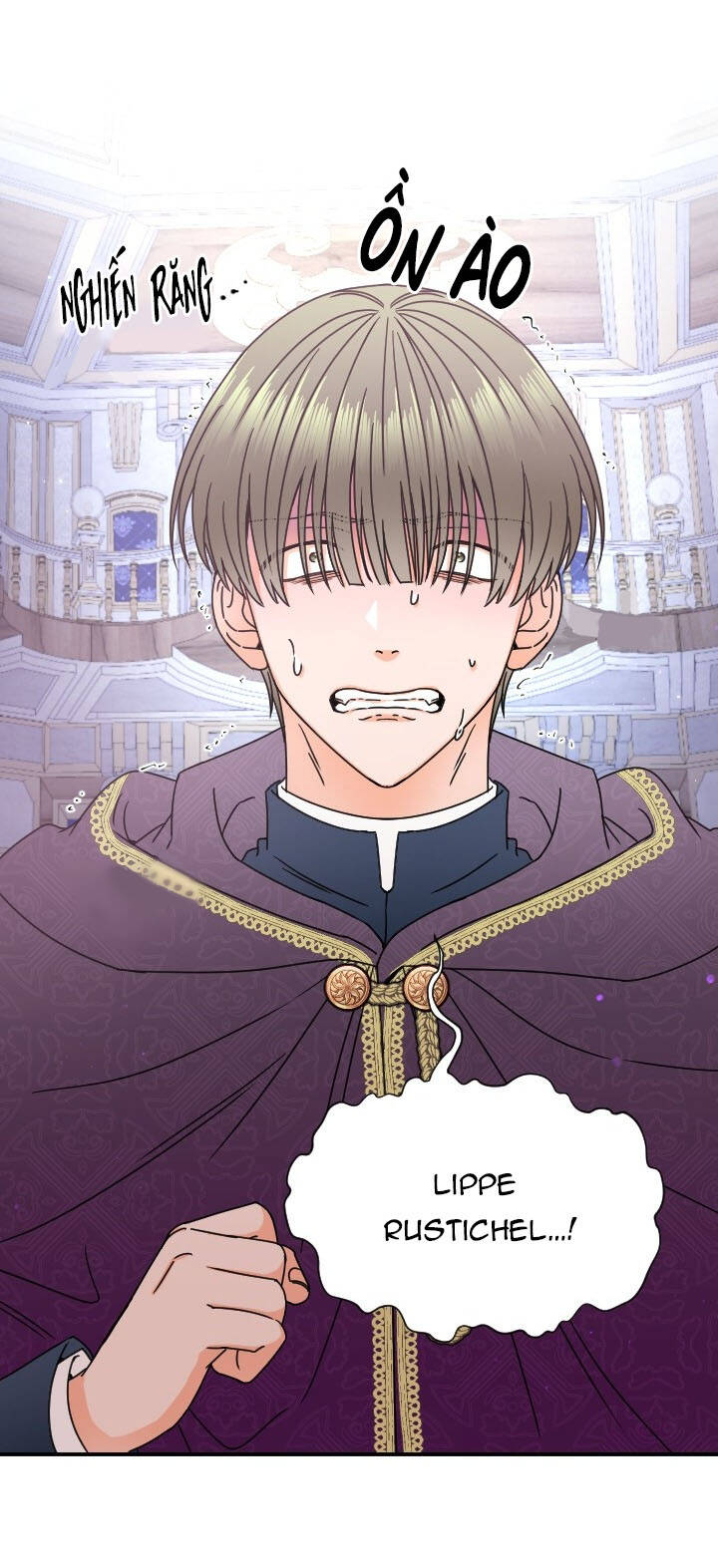 Tiểu Thư Bé Bỏng Đáng Yêu! - Chương 147