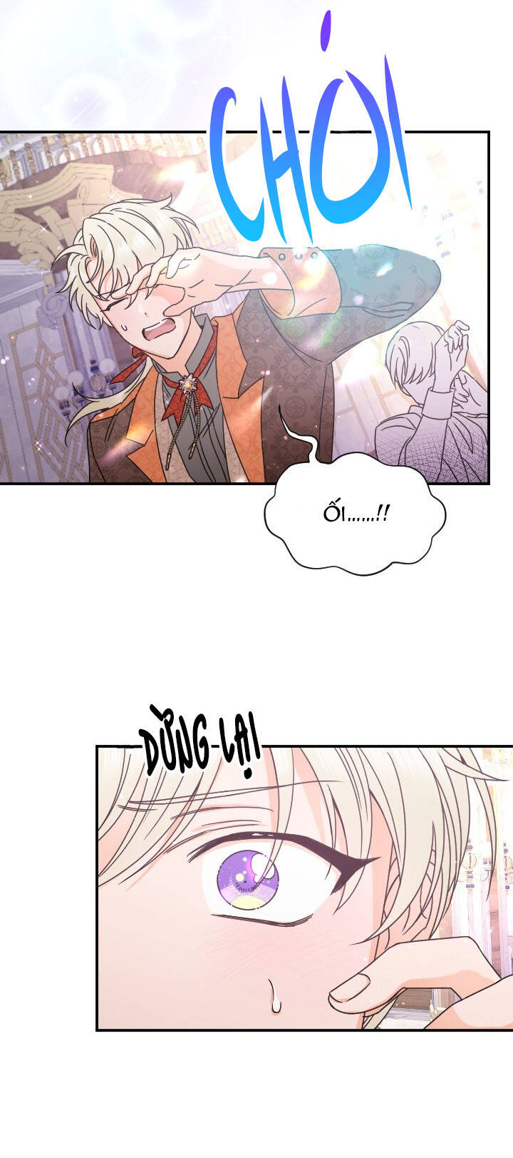 Tiểu Thư Bé Bỏng Đáng Yêu! - Chương 147