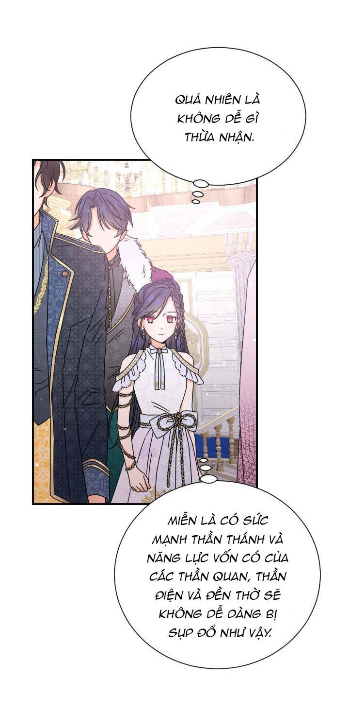 Tiểu Thư Bé Bỏng Đáng Yêu! - Chương 147