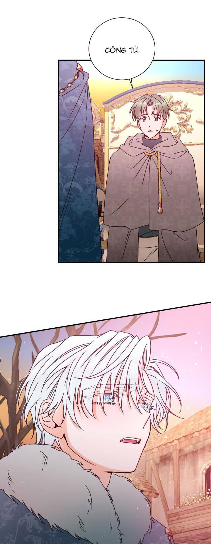 Tiểu Thư Bé Bỏng Đáng Yêu! - Chương 148