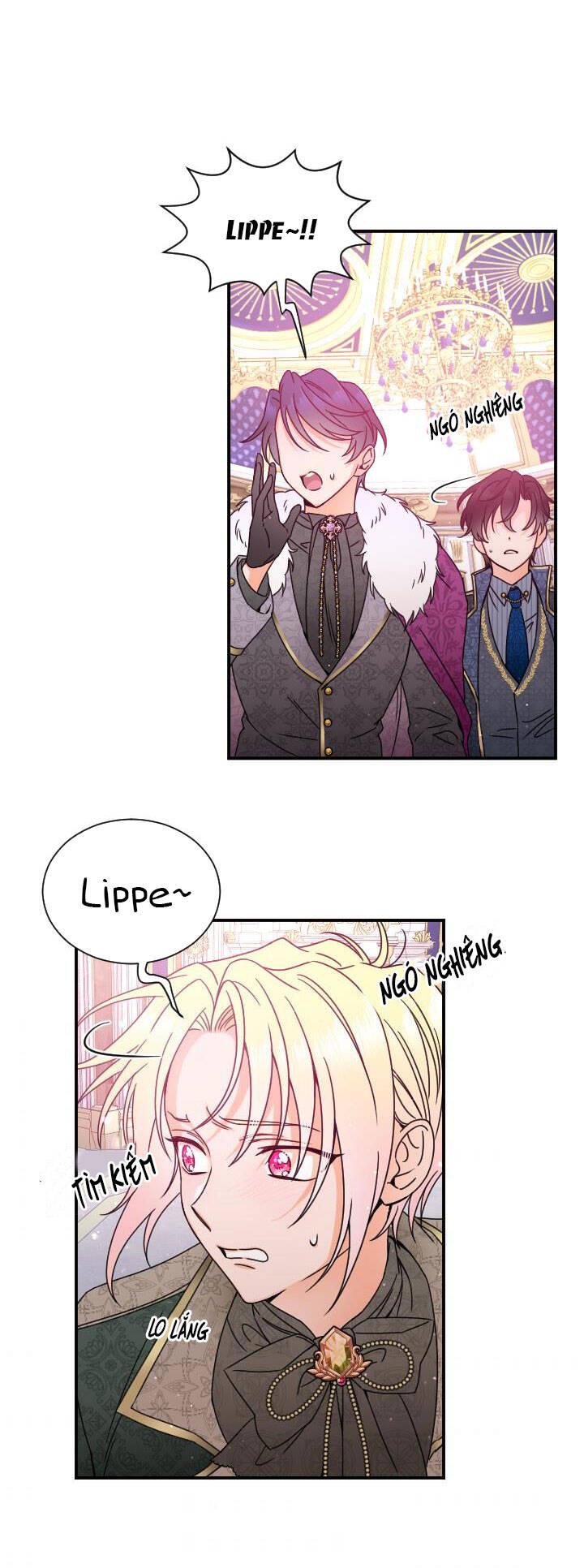 Tiểu Thư Bé Bỏng Đáng Yêu! - Chương 148