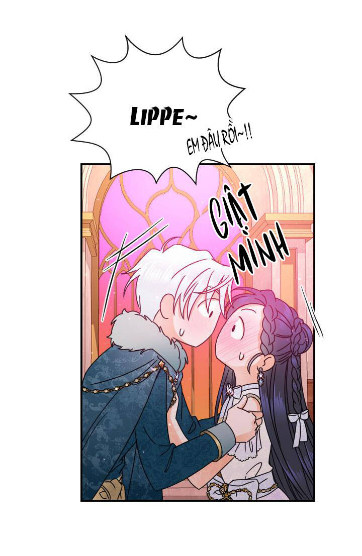 Tiểu Thư Bé Bỏng Đáng Yêu! - Chương 148