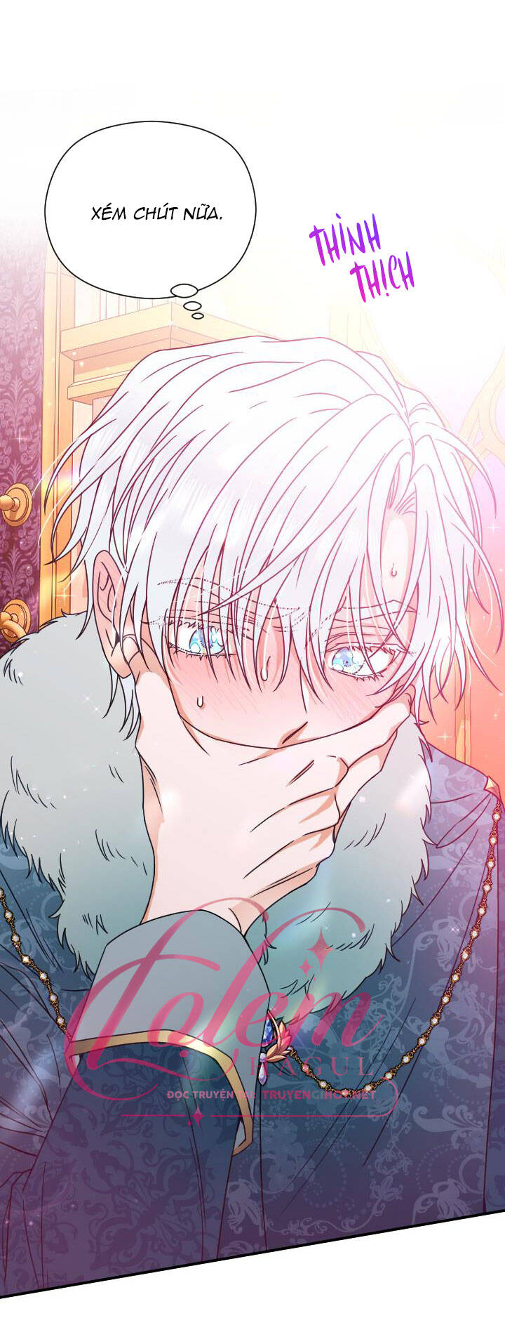 Tiểu Thư Bé Bỏng Đáng Yêu! - Chương 148