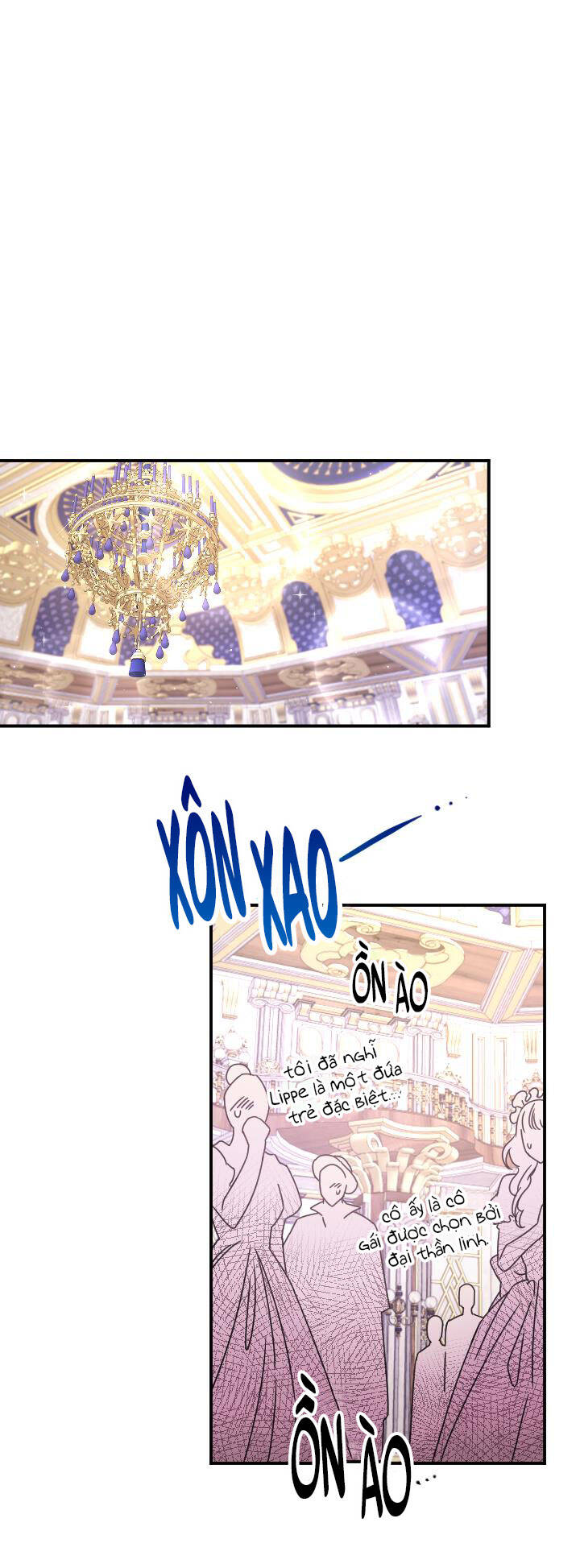 Tiểu Thư Bé Bỏng Đáng Yêu! - Chương 149