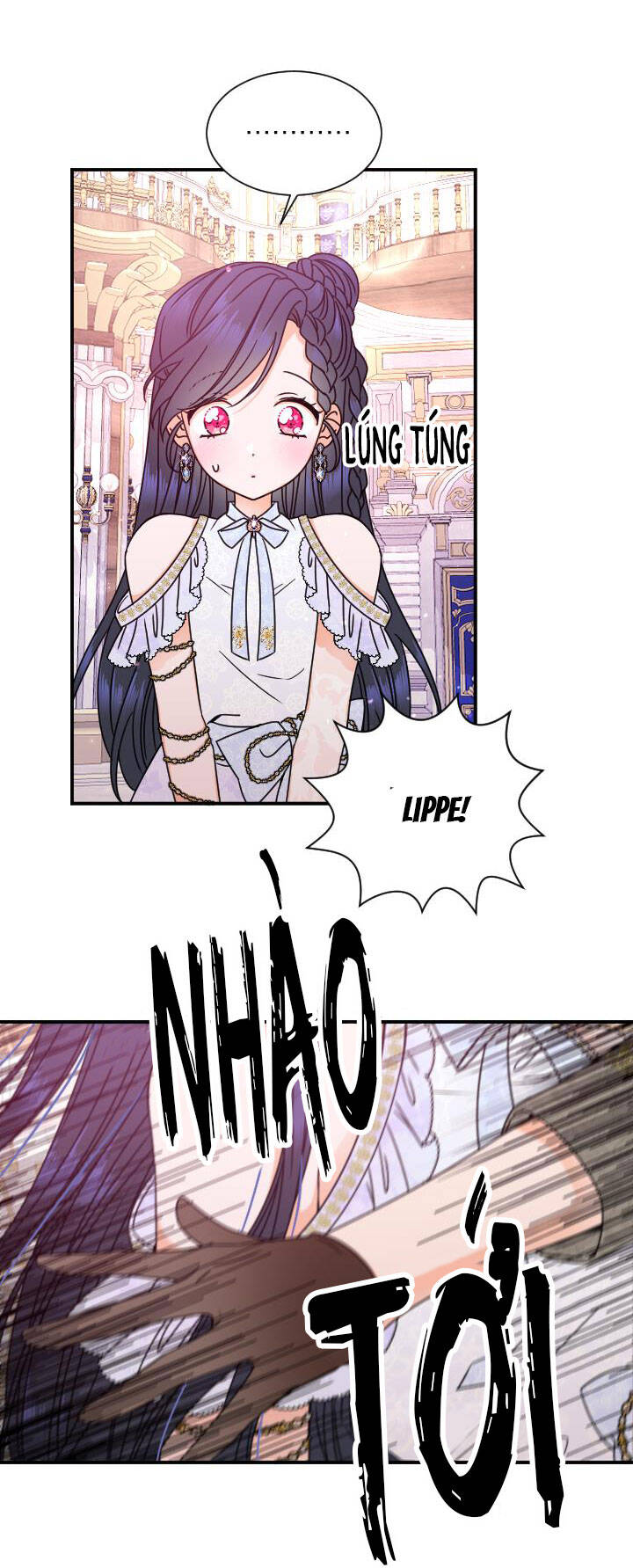 Tiểu Thư Bé Bỏng Đáng Yêu! - Chương 149