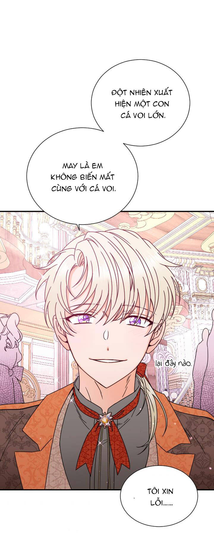 Tiểu Thư Bé Bỏng Đáng Yêu! - Chương 149