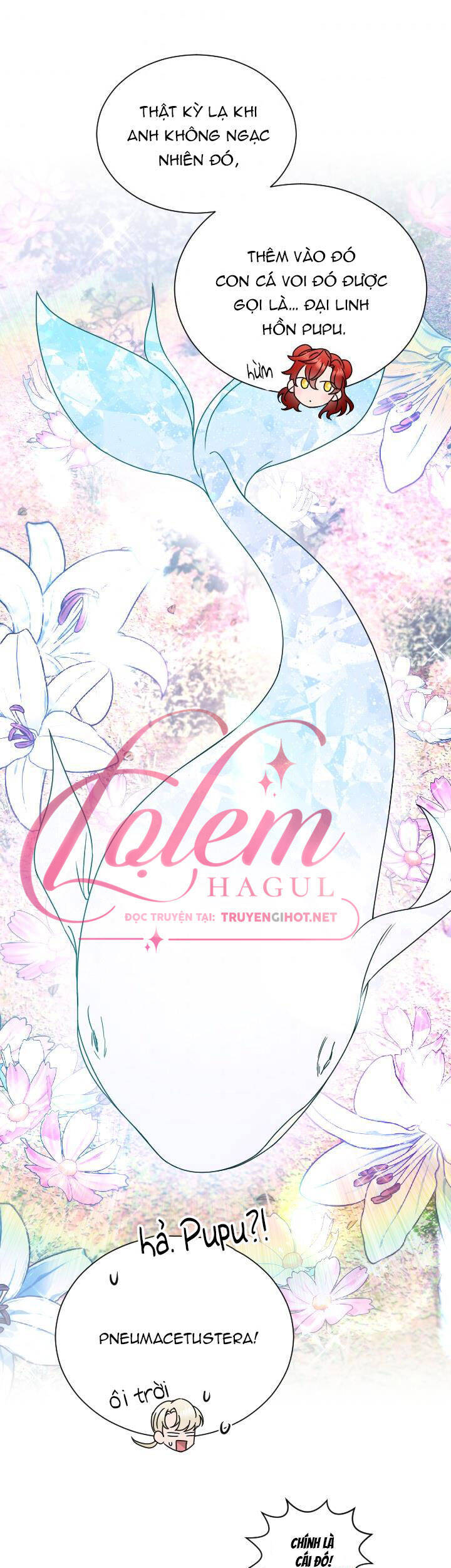 Tiểu Thư Bé Bỏng Đáng Yêu! - Chương 149