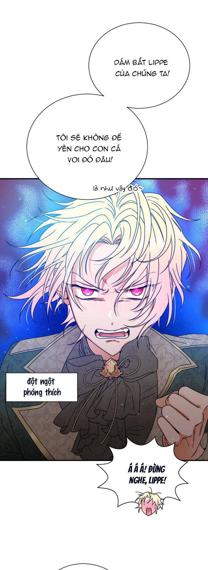 Tiểu Thư Bé Bỏng Đáng Yêu! - Chương 149