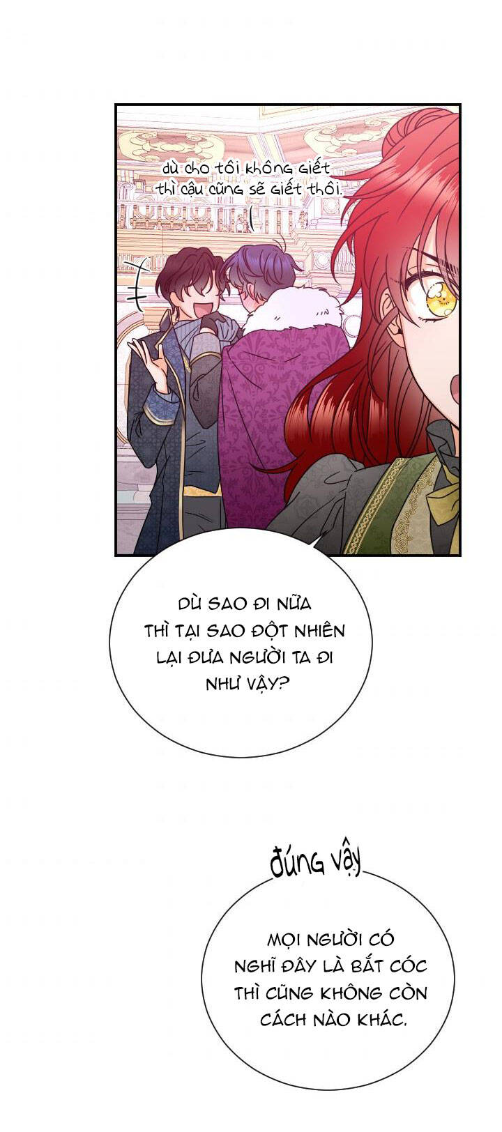 Tiểu Thư Bé Bỏng Đáng Yêu! - Chương 149