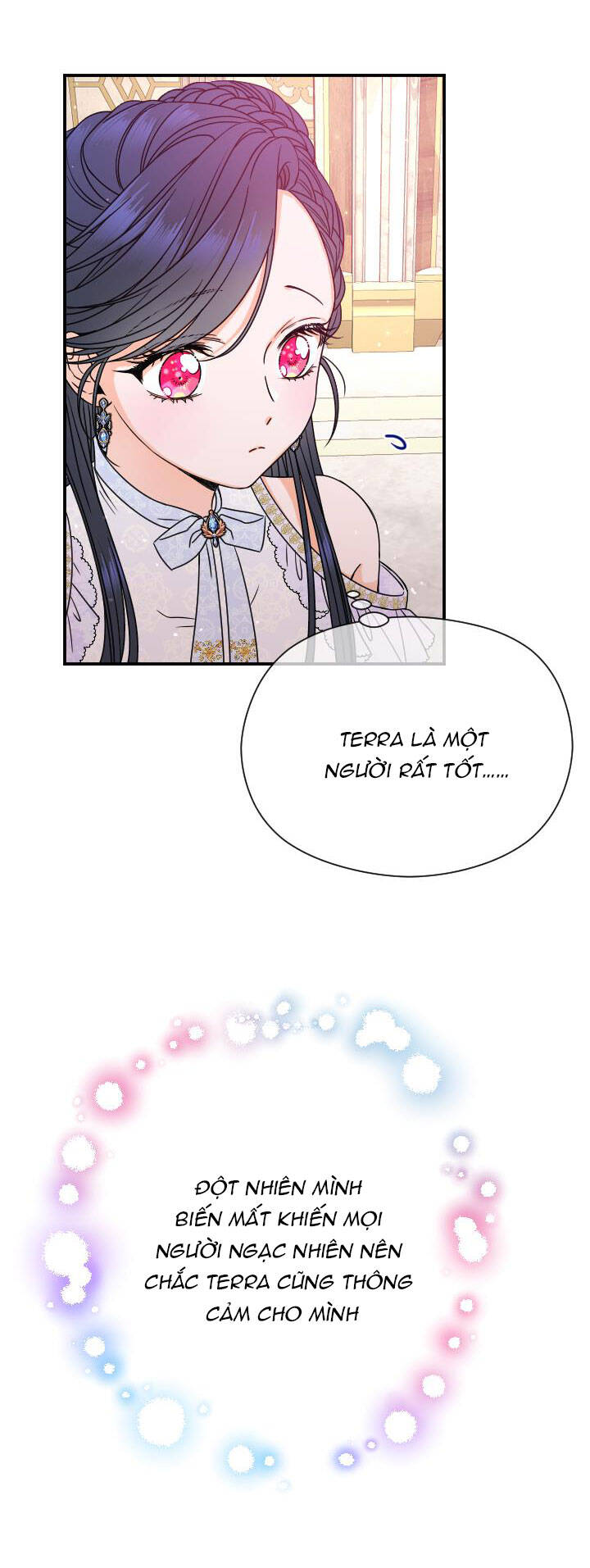 Tiểu Thư Bé Bỏng Đáng Yêu! - Chương 149