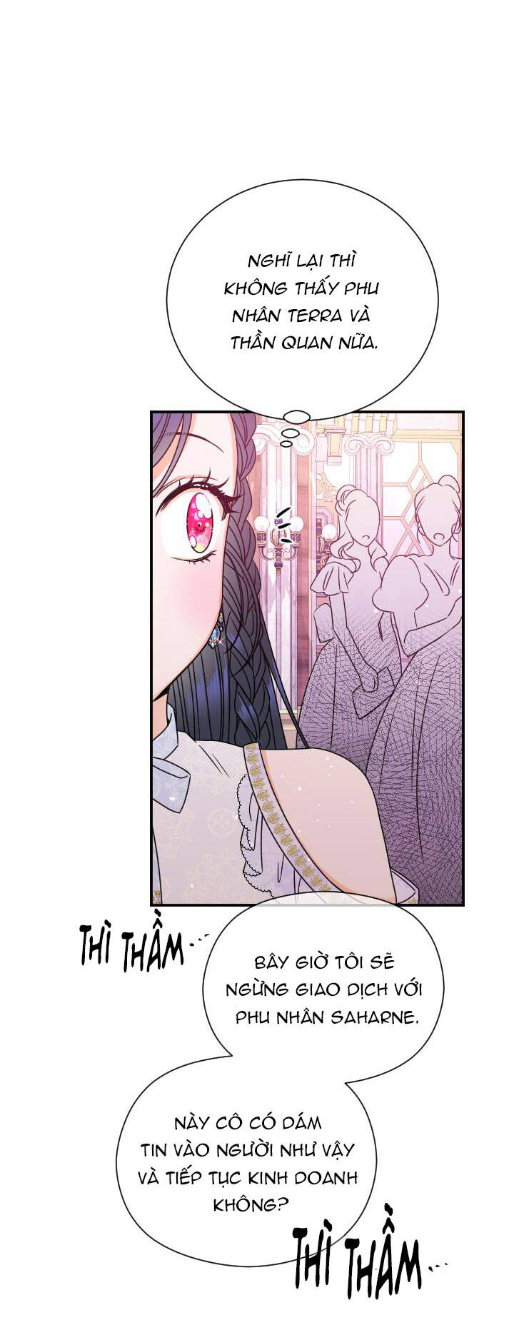 Tiểu Thư Bé Bỏng Đáng Yêu! - Chương 149