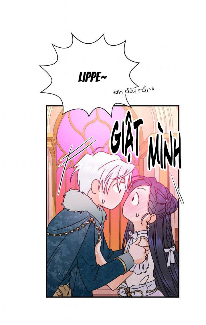 Tiểu Thư Bé Bỏng Đáng Yêu! - Chương 149