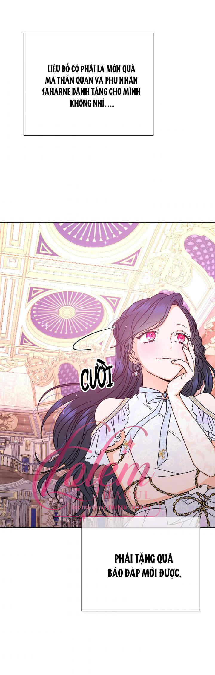 Tiểu Thư Bé Bỏng Đáng Yêu! - Chương 149