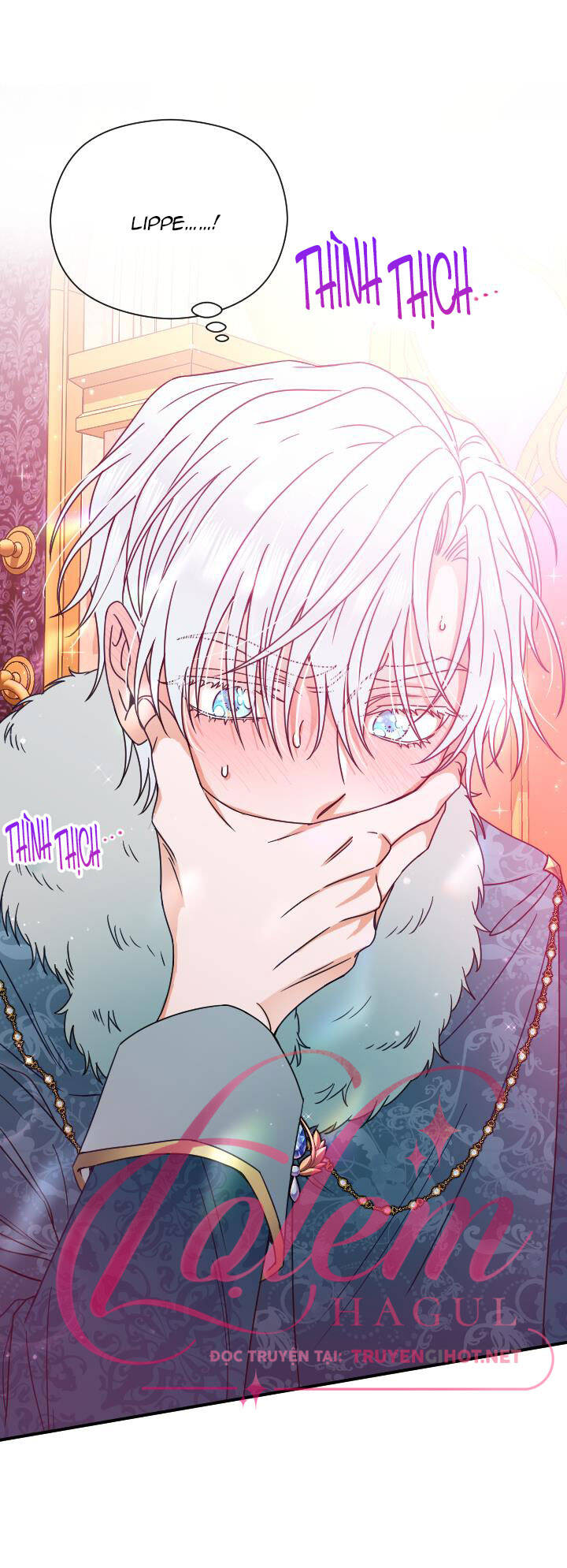 Tiểu Thư Bé Bỏng Đáng Yêu! - Chương 149