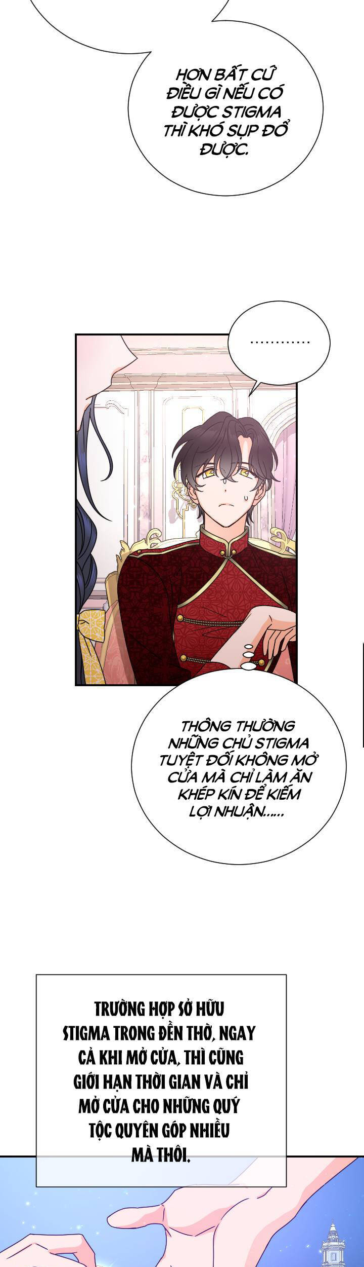 Tiểu Thư Bé Bỏng Đáng Yêu! - Chương 150