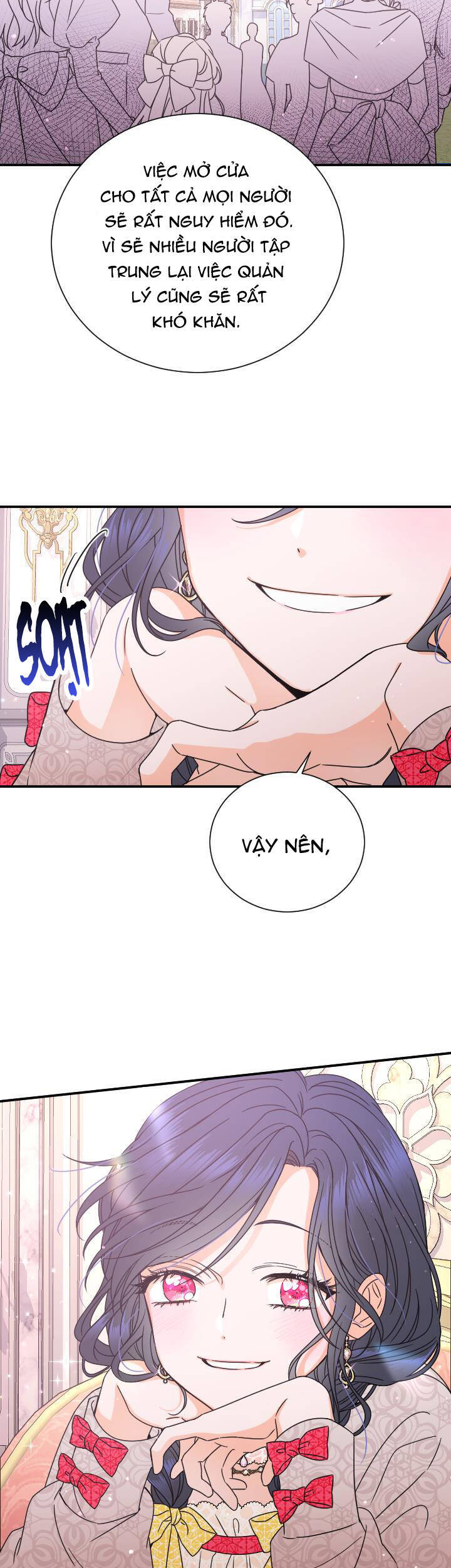 Tiểu Thư Bé Bỏng Đáng Yêu! - Chương 150