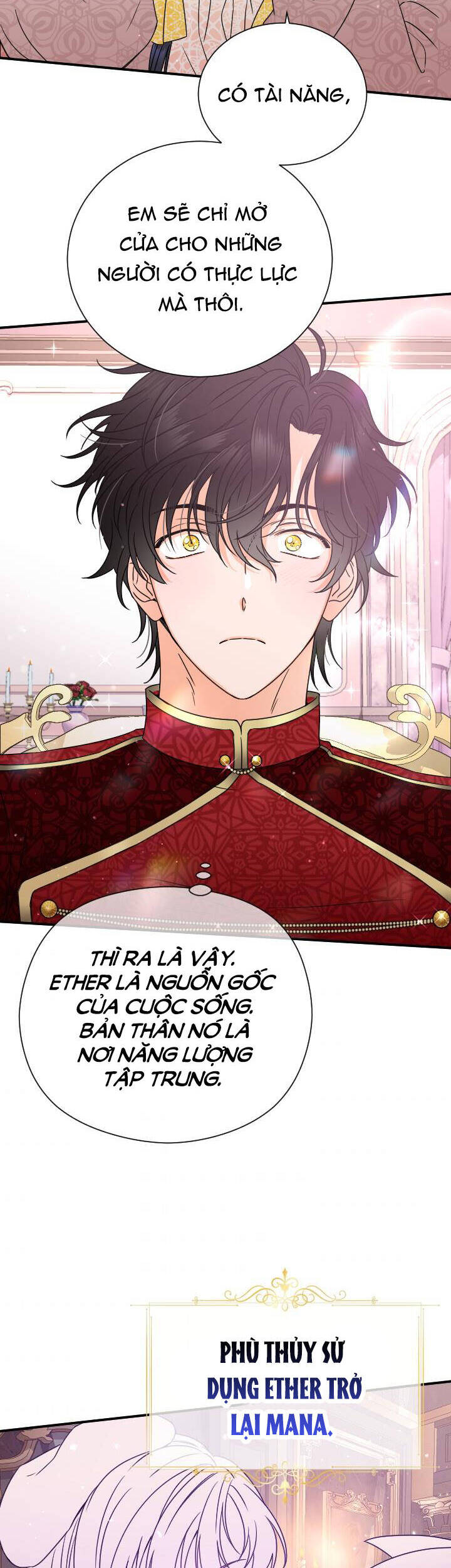 Tiểu Thư Bé Bỏng Đáng Yêu! - Chương 150