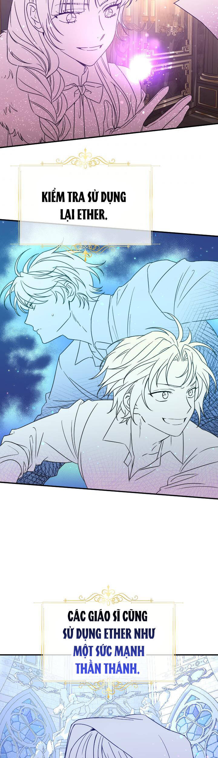 Tiểu Thư Bé Bỏng Đáng Yêu! - Chương 150