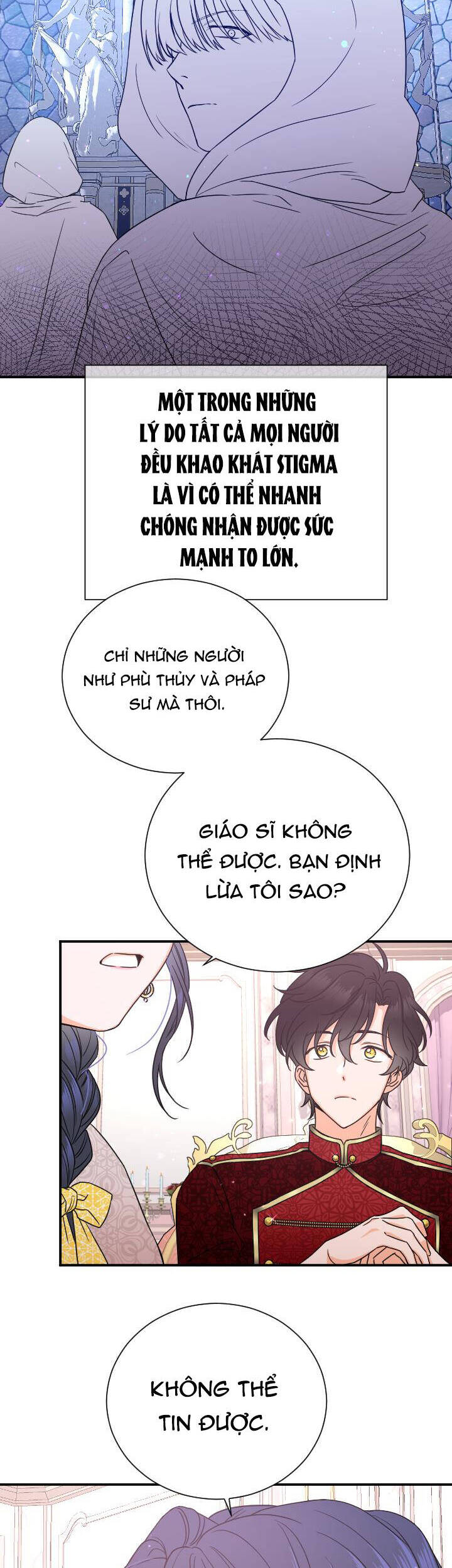 Tiểu Thư Bé Bỏng Đáng Yêu! - Chương 150