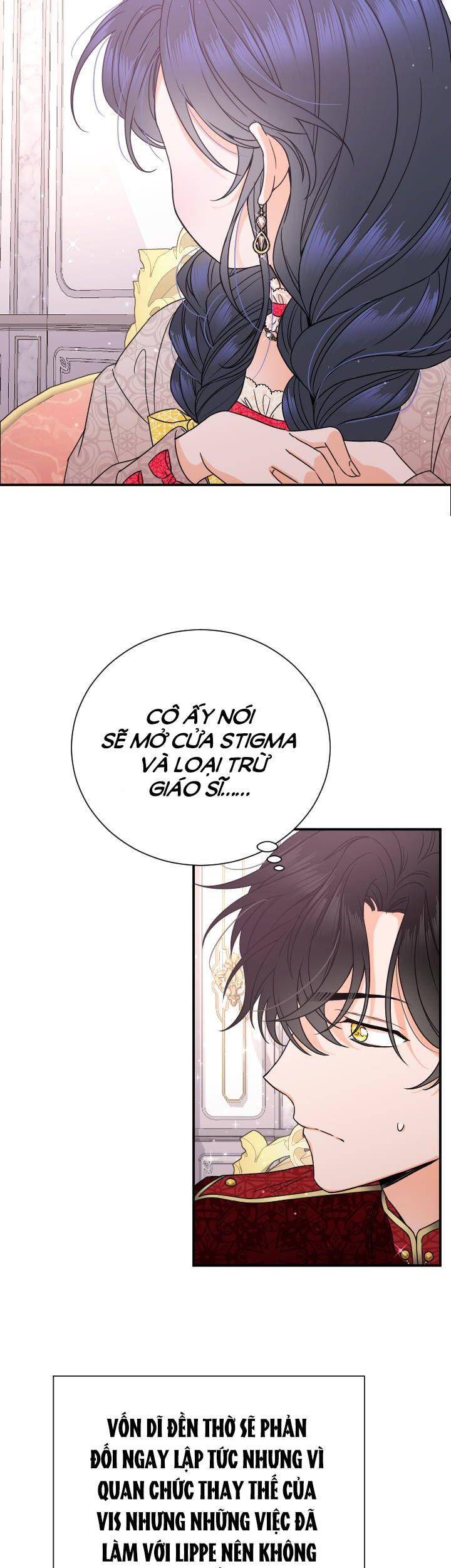 Tiểu Thư Bé Bỏng Đáng Yêu! - Chương 150