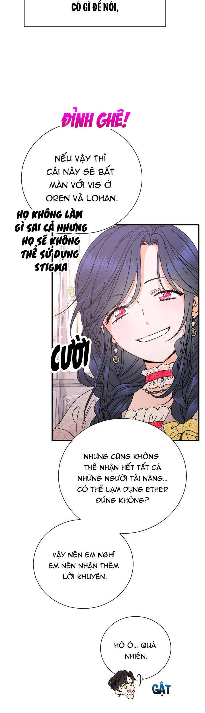 Tiểu Thư Bé Bỏng Đáng Yêu! - Chương 150