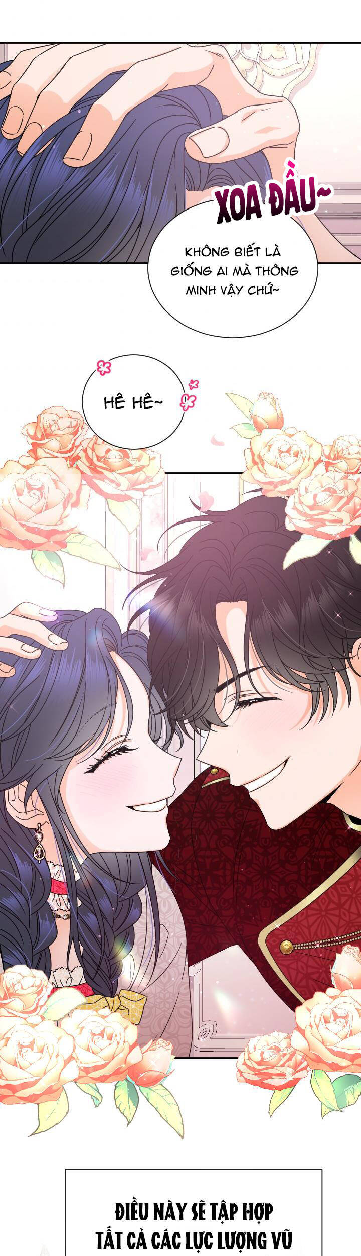 Tiểu Thư Bé Bỏng Đáng Yêu! - Chương 150