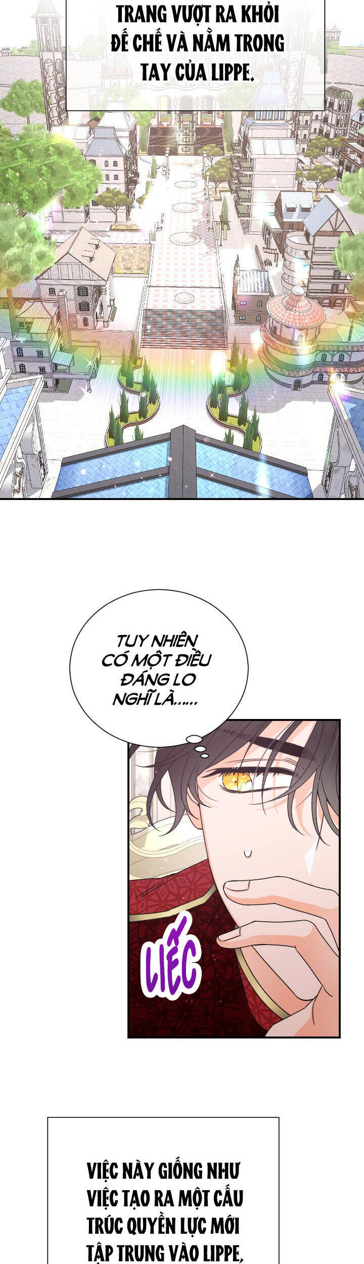 Tiểu Thư Bé Bỏng Đáng Yêu! - Chương 150