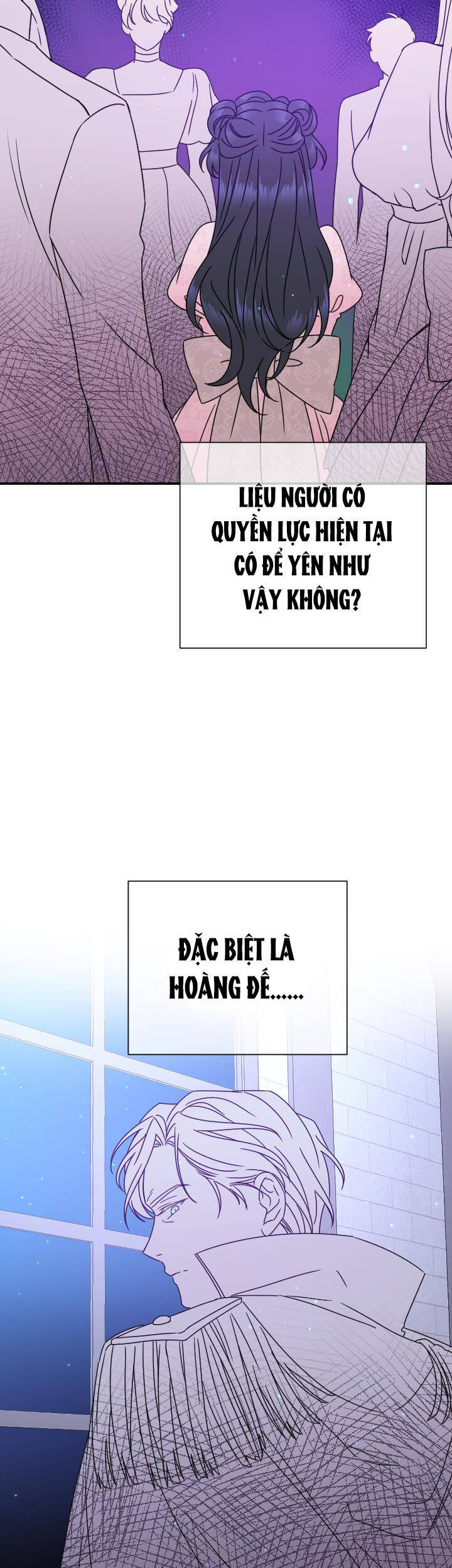 Tiểu Thư Bé Bỏng Đáng Yêu! - Chương 150