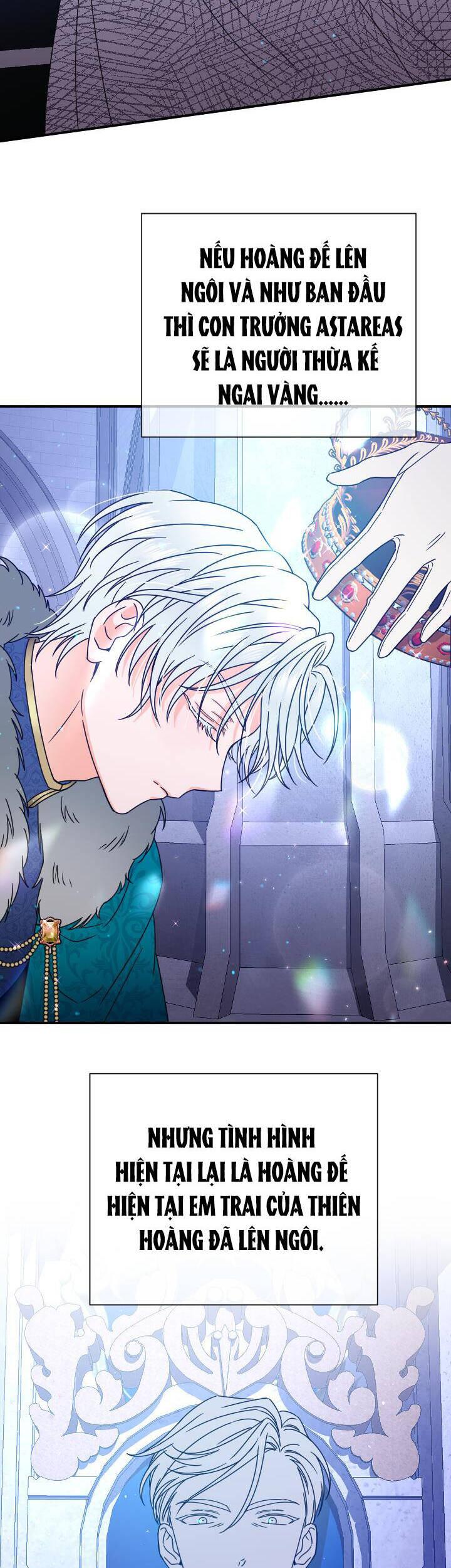 Tiểu Thư Bé Bỏng Đáng Yêu! - Chương 150