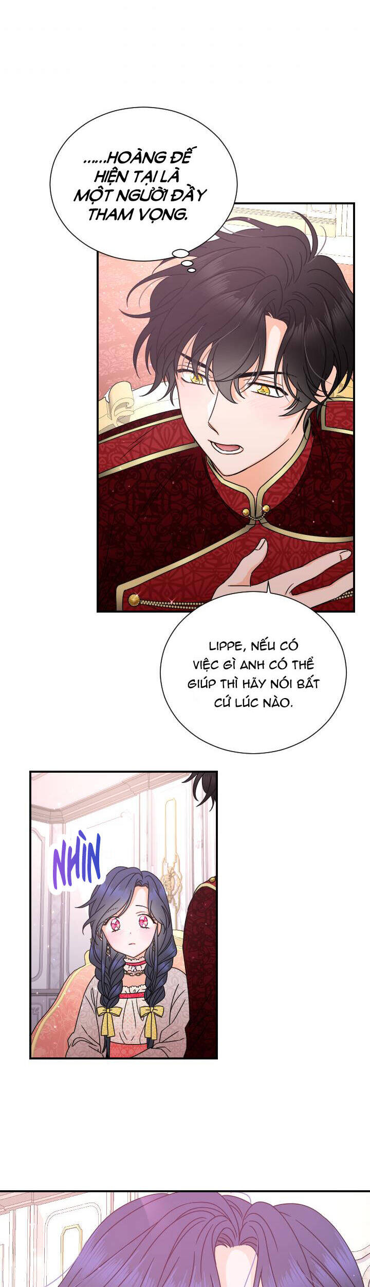 Tiểu Thư Bé Bỏng Đáng Yêu! - Chương 150