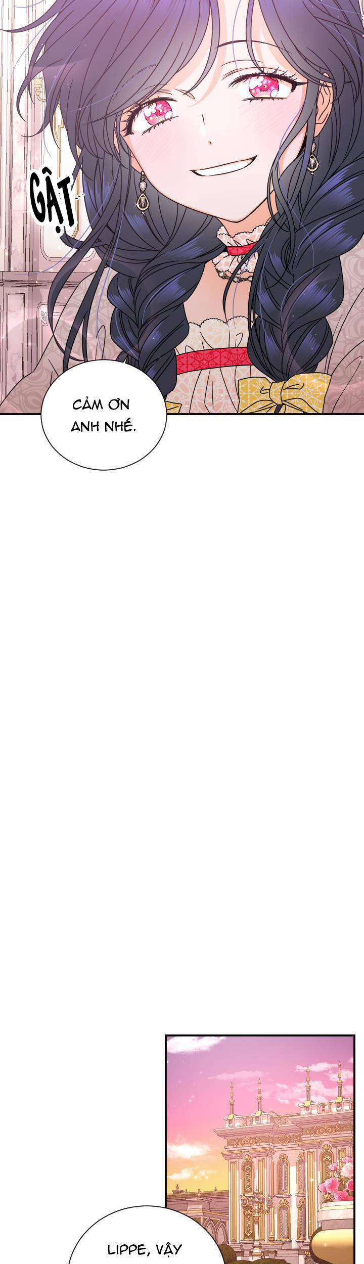 Tiểu Thư Bé Bỏng Đáng Yêu! - Chương 150