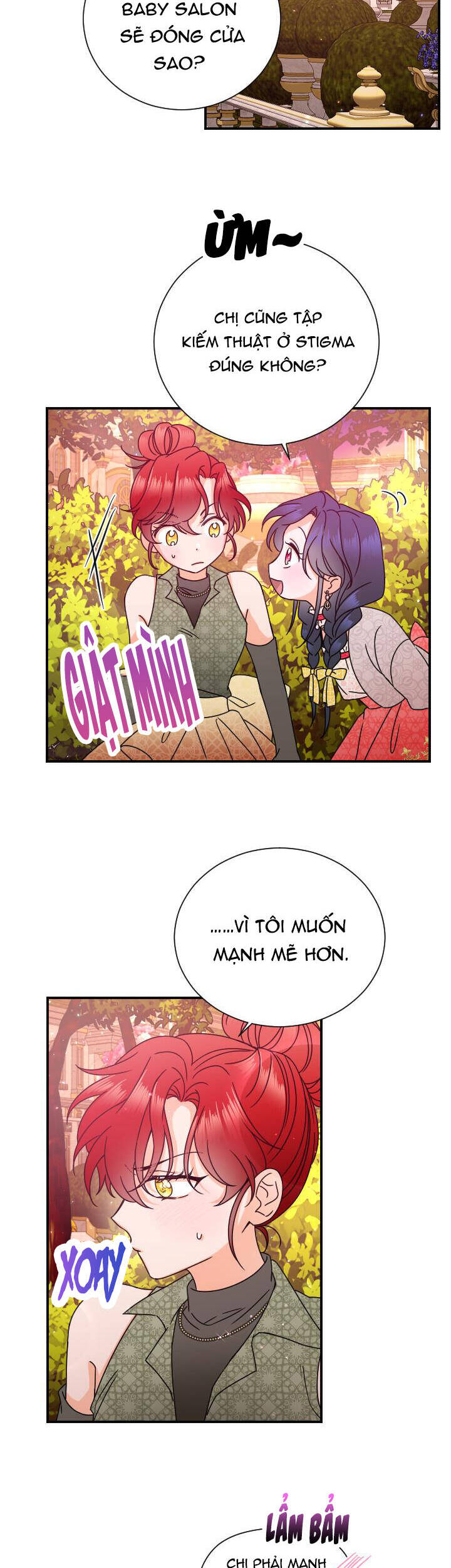 Tiểu Thư Bé Bỏng Đáng Yêu! - Chương 150