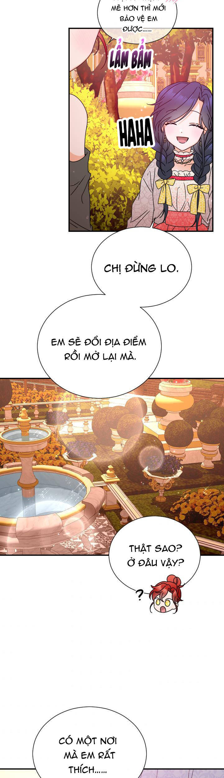 Tiểu Thư Bé Bỏng Đáng Yêu! - Chương 150