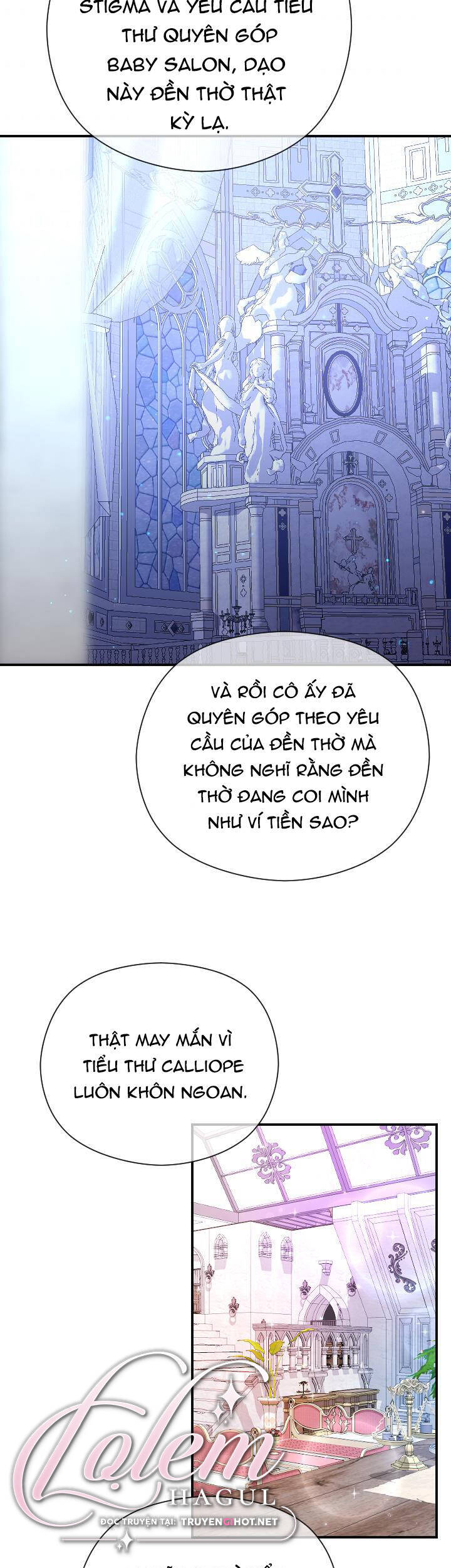 Tiểu Thư Bé Bỏng Đáng Yêu! - Chương 150