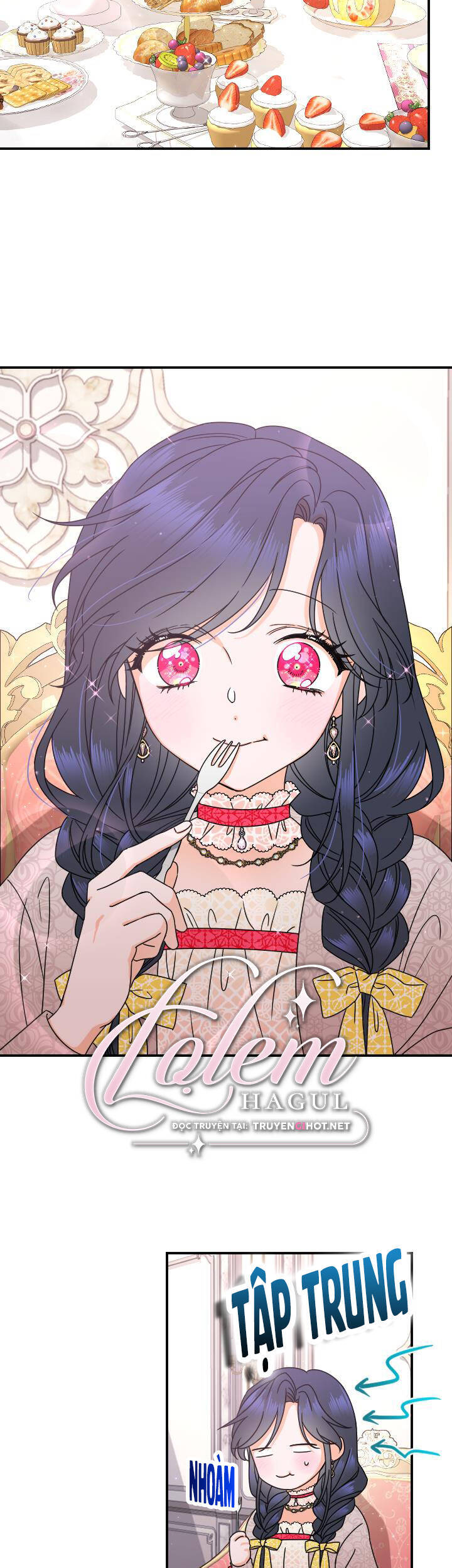 Tiểu Thư Bé Bỏng Đáng Yêu! - Chương 150