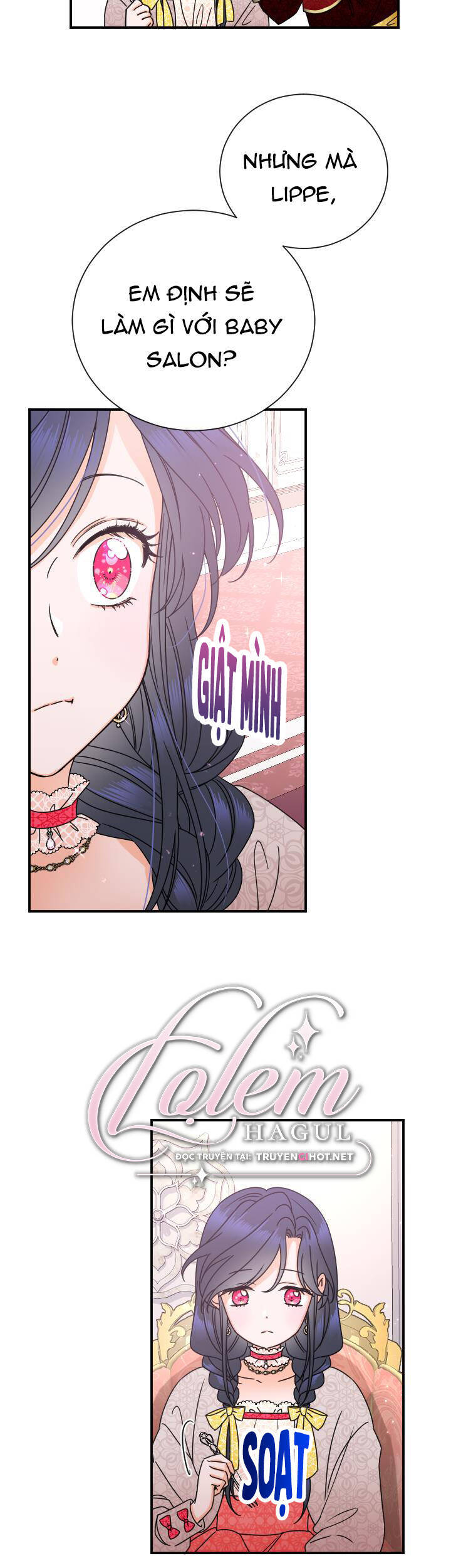 Tiểu Thư Bé Bỏng Đáng Yêu! - Chương 150