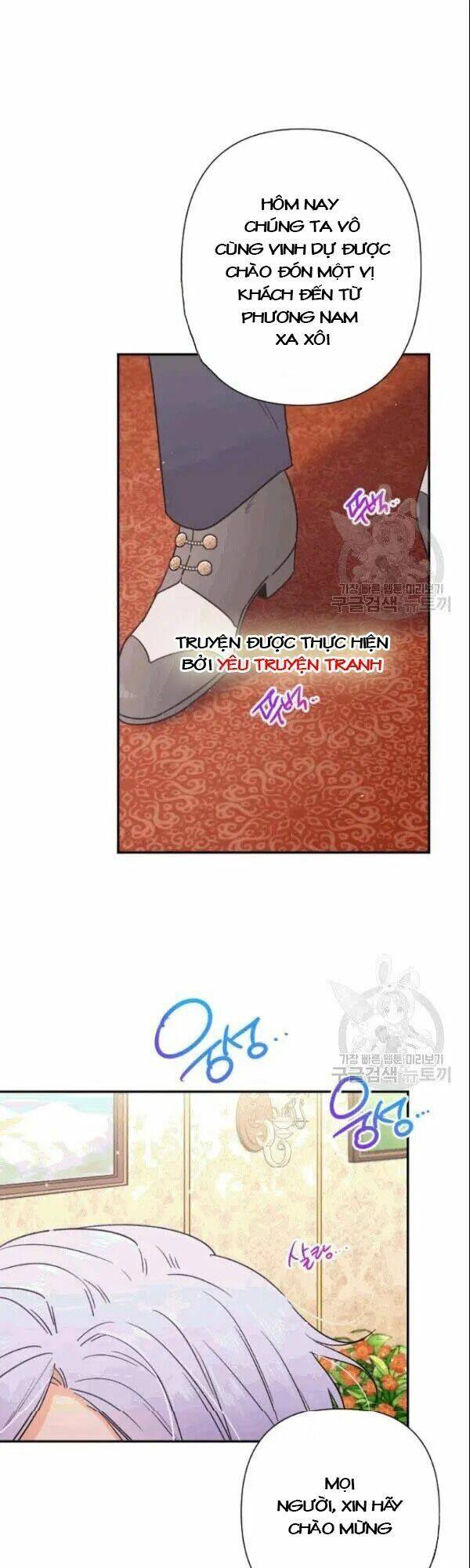 Tiểu Thư Bé Bỏng Đáng Yêu! - Chương 104