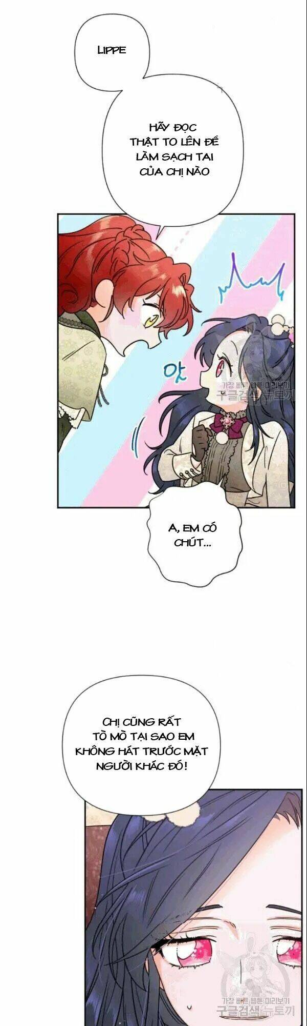 Tiểu Thư Bé Bỏng Đáng Yêu! - Chương 104