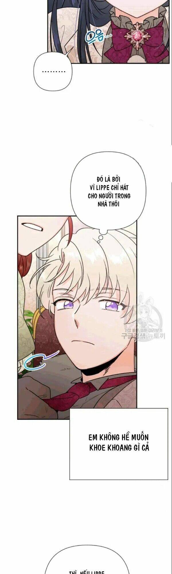 Tiểu Thư Bé Bỏng Đáng Yêu! - Chương 104